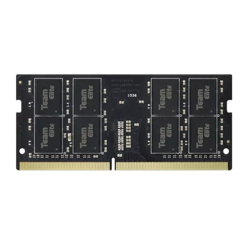 Team Group Team Elite - DDR4 - modulo - 16 GB - SO DIMM 260-PIN