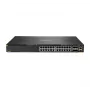 Switch managed Aruba 6300M 24 porte 1GbE Class 4 PoE e 4 porte SFP56