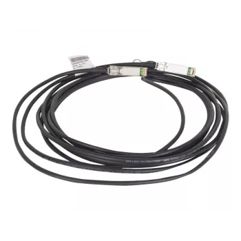 Cavo di segnale HPE 537963-B21 5 m nero
