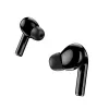 Cuffie Bluetooth 5.0 AWEI T29 TWS + stazione di ricarica nero/nero