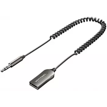 Vention Ricevitore audio Bluetooth USB per auto