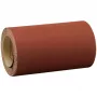 Makita - Rullo abrasivo - grana: 240 - 120 mm x 5000 mm - per Makita 9046, 9046J, BO4900V, BO4900VJ, BO4901J (P-38168)