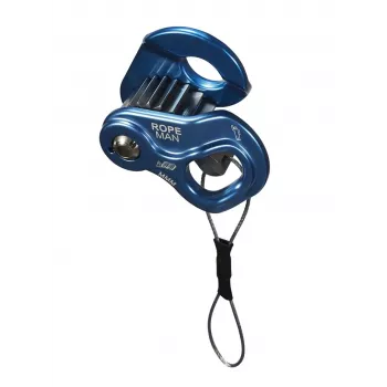 Corda da arrampicata Wild Country Ropemanan 1, diametro 10 mm, lunghezza 60 m