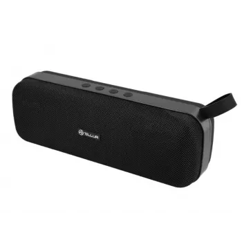 Altoparlante portatile Tellur altoparlante Bluetooth Loop 10W nero