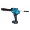 Makita DCG180Z pistola per colla e silicone 18V