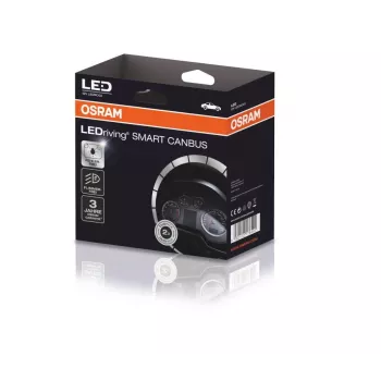 Lampada auto LED Ledvance LEDSC03-1 con tecnologia Smart CANBUS