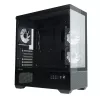 Case PC CHRONIX V2 Mid Tower ventole ARGB x3 nero