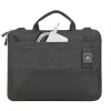 Riva Custodia per notebook Lantau 13.3 nero 8823