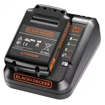 Set batteria e caricabatterie Black & Decker BDC2A20