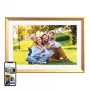Arzopa D10 (oro) cornice digitale 10.1