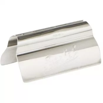 Affettatrice manuale Berkel 360VCE099 acciaio inox