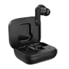 Cuffie SBOX EB-TWS08-B display touchscreen nero