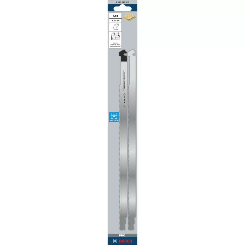 Lama per sega Bosch TF 350 M