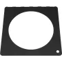 Portafiltro EUROLITE PAR-56 42000730 quadrato nero