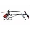 Amewi Buzzard Pro XL elicottero brushless - RTF 2,4GHz - 4 canali modalità 1-4