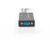 Adattatore HDMI 3in1 Digitus AK-330403-002-S