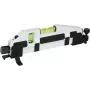 Livellatore laser Laserliner HandyLaser Plus 025.04.00A — base di misura 21 cm, precisione 0,5 mm/m