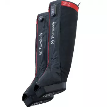 Therabody JetBoots Pro Plus S stivali a compressione