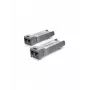 Ubiquiti UACC-OM-MM-10G-D-20 10G modulo SFP+ multimodale, LC duplex, 850 nm, 300 m, confezione da 20