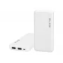 Caricabatterie portatile Powerbank BLOW PB10A 10000mAh (37Wh), 2 uscite USB-A, 22,5W totali, ingresso Micro-USB, batteria ai polimeri