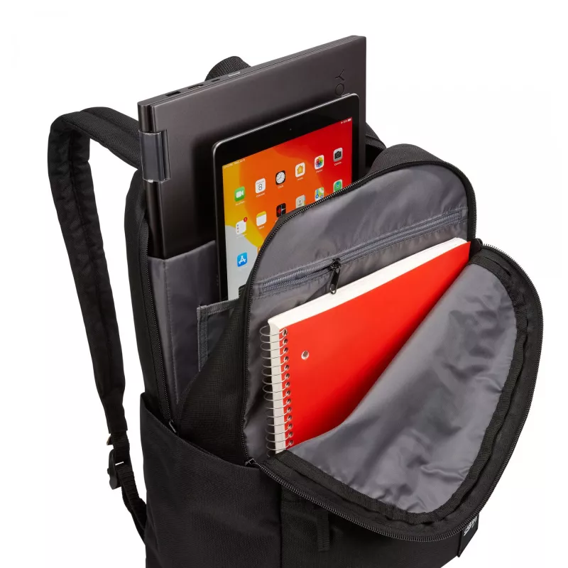 Case Logic 5375 Campus PC Uplink zaino nero