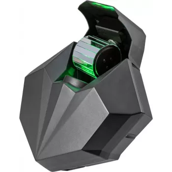 Luce a effetto LED EUROLITE CAT-80 80W RGB — illuminazione da palco/stroboscopica, 80 W, RGB