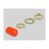 Cavo antenna DeLOCK connettore SMA su connettore femmina SMA LMR/CFD100 5 m