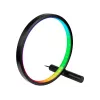 Lampada da tavolo TRACER Ambience Smart Circle LED RGB — cerchio LED smart decorativo