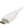 Cavo HDMI Sharkoon 1 m 2x HDMI