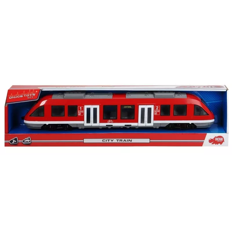 Veicolo giocattolo Simba Toys 203748002