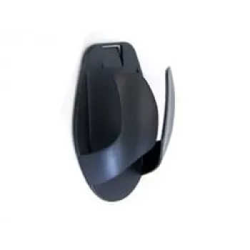 Supporto per mouse Ergotron 99-033-085 nero