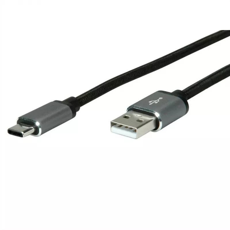 ROLINE selettore video - commutatore monitor - 2 x VGA - desktop