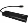 Hub USB LC-Power LC-HUB-U3-4-C – hub USB 3.0 a 4 porte