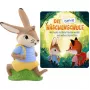 La scuola dei coniglietti - La nuova scuola dei coniglietti, statuina audiolibro