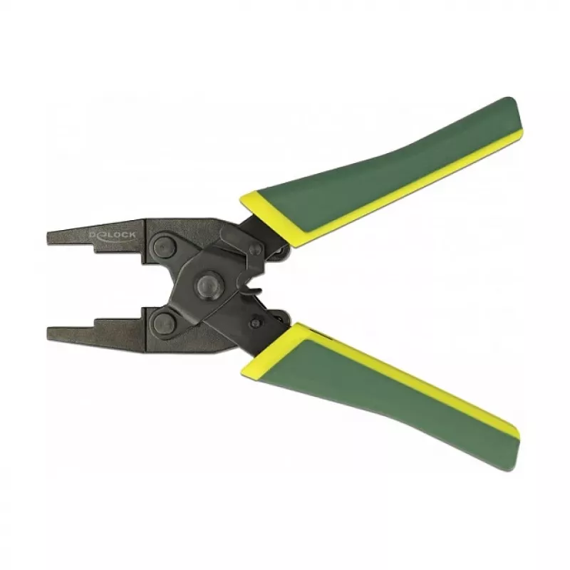 Pinza parallela per rete 11-32mm, per la preparazione di keystone + connettori da campo Produttore: EFB-Elektronik (EHT-020)