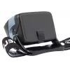 Lampada frontale everActive HL-150, torcia frontale, 150 lm, 3 W, IPX4, 3×AAA, nera