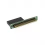 Scheda adattatore interfaccia S.USV Olmatic per Raspberry Pi modelli A e B — verde