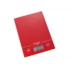 Bilancia da cucina elettronica Adler AD 3138 rossa