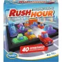 Rush Hour 2024, gioco puzzle