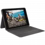 Logitech Rugged Folio grafite 920-00931
