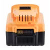Batteria per utensili Dewalt 18V XR 5Ah Li-Ion Slide Pack