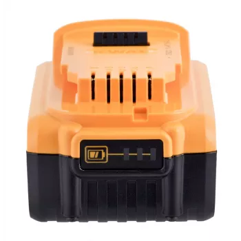 Batteria per utensili Dewalt 18V XR 5Ah Li-Ion Slide Pack