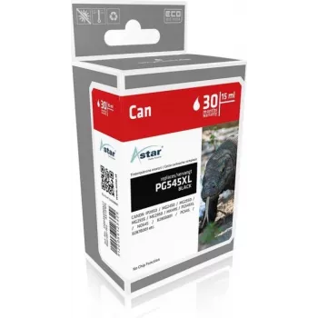 AS15105 ASTAR CAN. MG2450 nero senza funzione chip 400 pagine nero (AS15105)