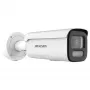 Telecamera Hikvision Smart Hybrid Light DS-2CD2687G3-LIZSY 8 MP ColorVu obiettivo varifocale motorizzato 2,8–12 mm