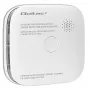 Rilevatore di fumo con batteria Tuya WiFi LED