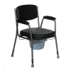 Sedia da toilette regolabile 840 REHAFUND