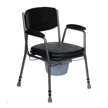 Sedia da toilette regolabile 840 REHAFUND