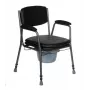 Sedia da toilette regolabile 840 REHAFUND