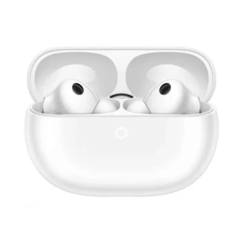Headset HUAWEI FreeBuds Pro 5 — cuffie Bluetooth in-ear wireless, USB-C, 10–48000 Hz, bianco