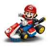 72037 Super Mario Mario Kart: Mario & Kart Standard, giocattolo da costruzione